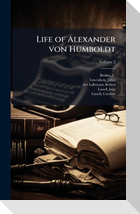 Life of Alexander von Humboldt