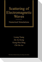 Scattering Numerical