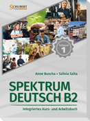 Spektrum Deutsch B2: Teilband 1