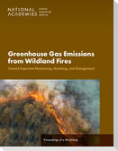 Greenhouse Gas Emissions from Wildland Fires