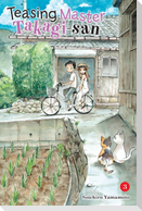 Teasing Master Takagi-san, Vol. 3