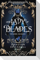 Our Lady of Blades