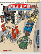 Garage de Paris