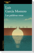 Las palabras rotas : el desconsuelo de la democracia