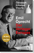 Emil Oprecht