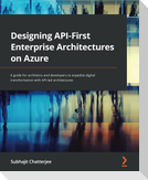 Designing API-First Enterprise Architectures on Azure