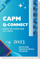CAPM Q-Connect