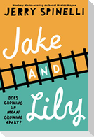 Jake and Lily