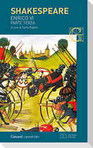 Enrico VI. Testo inglese a fronte. Vol. 3