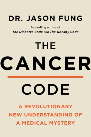 Fung. The Cancer Code - Understanding Cancer as an Evolutionary Disease. HarperCollins, 2024.