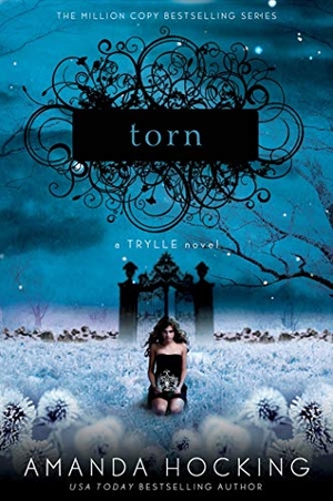 Hocking, Amanda. Torn. St. Martins Press-3PL, 2012.
