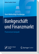 Bankgeschäft und Finanzmarkt