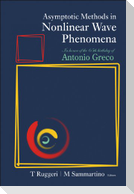 ASYMPTOTIC METHODS IN NONLINEAR WAVE...