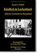 Kindheit in Lackenbach