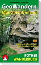 GeoWandern Münchner Umland