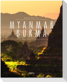 MYANMAR BURMA