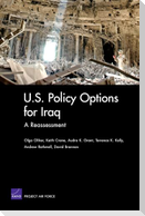 U.S. Policy Options for Iraq: A Reassessment