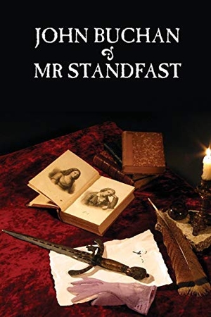 Buchan, John. Mr Standfast. Wildside Press, 2024.