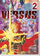 Versus. Vol. 2