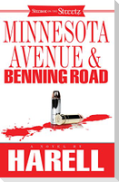Minnesota Avenue & Benning Road