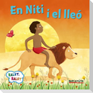 En Niti i el lleó