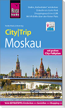 Reise Know-How CityTrip Moskau