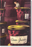 Cereza Guinda