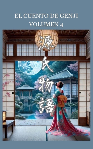 Shikibu, Murasaki. El Cuento de Genji - Volumen 4. Independently published, 2026.