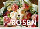 Postkarten-Set Rosen