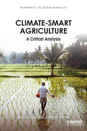 Taylor. CLIMATE-SMART AGRICULTURE TAYLOR. TAYLOR & FRANCIS, 2026.