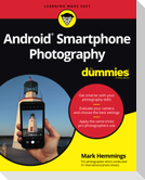 Android Smartphone Photography For Dummies