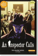 An Inspector Calls The Graphic Novel