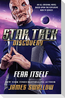 Star Trek: Discovery: Fear Itself