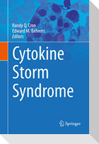 Cytokine Storm Syndrome