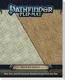 Pathfinder Flip-Mat: Bigger Basic