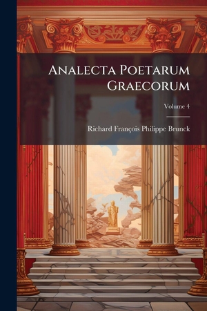 Analecta Poetarum Graecorum. Creative Media Partners, LLC, 2025.