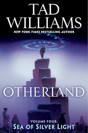 Williams, Tad. Otherland: Sea of Silver Light. Astra Publishing House, 2021.