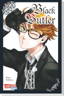 Black Butler 12