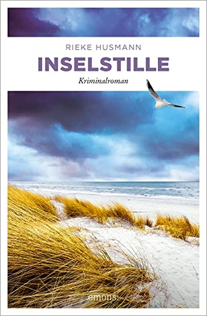 Husmann, Rieke. Inselstille (Hella Brandt 8) - Kriminalroman. Emons Verlag, 2022.