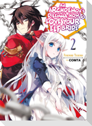 An Archdemon's Dilemma: How to Love Your Elf Bride: Volume 2
