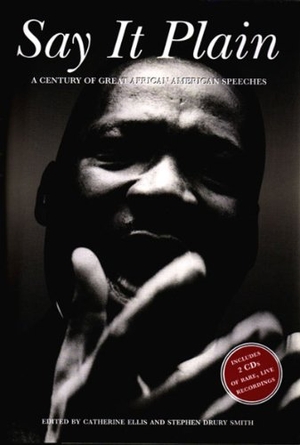 Smith, Steven. Say It Plain. The New Press, 2005.