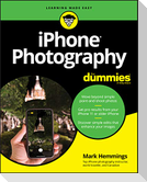 iPhone Photography For Dummies