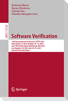 Software Verification