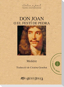 Don Joan o el festí de pedra