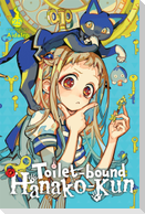 Toilet-bound Hanako-kun, Vol. 25