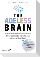 The Ageless Brain