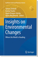 Insights on Environmental Changes