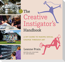 The Creative Instigator's Handbook