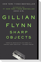 Sharp Objects