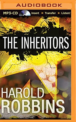 Robbins, Harold. The Inheritors. Brilliance Audio, 2015.